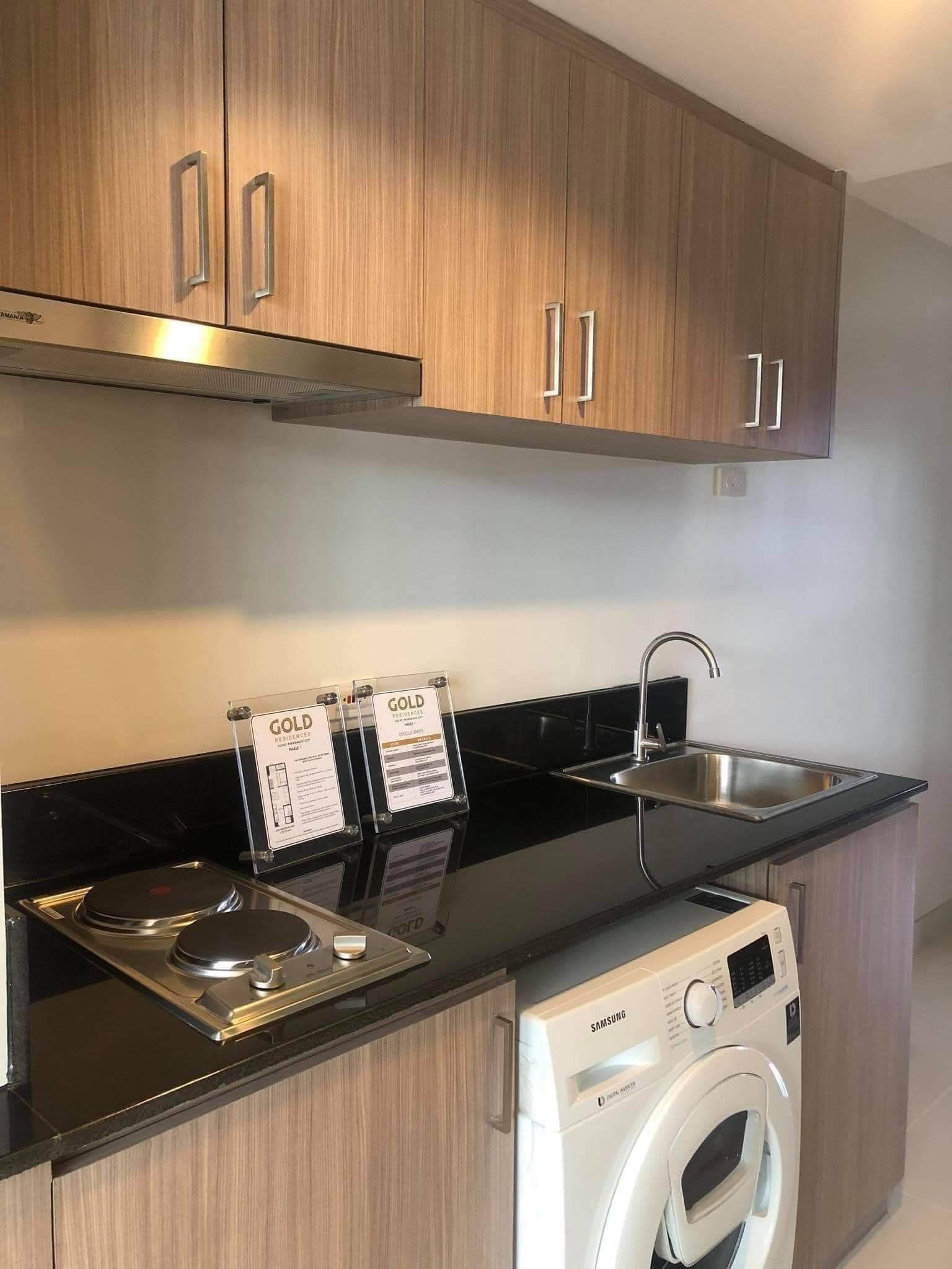 SMDC Gold Residences Actual Turnover 2.JPG-min